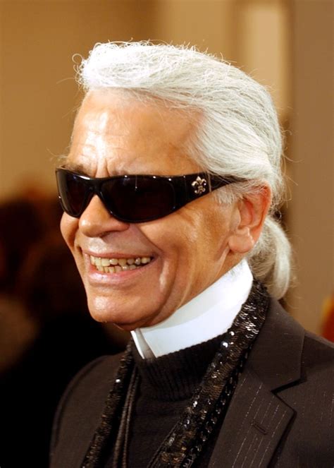 who designed chanel before karl lagerfeld|Karl Lagerfeld inspiration.